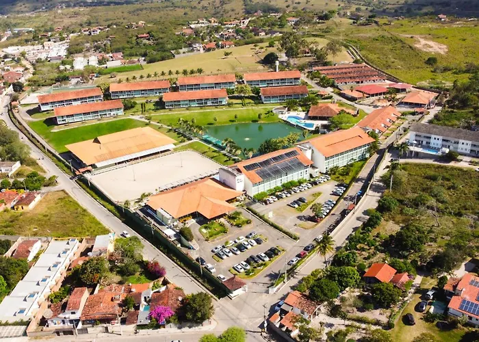 Villa Hípica