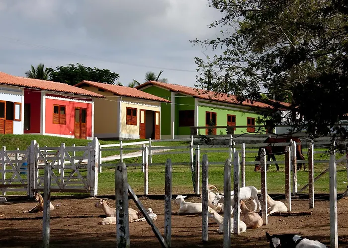 Fazenda Portal de